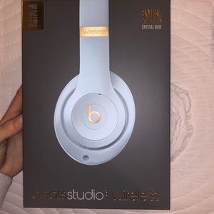 Beats Studio 3 Wireless